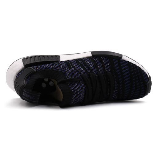 adidas Женские кроссовки NMD_R1 Stlt Primeknit 'Indigo' Женские AC8326