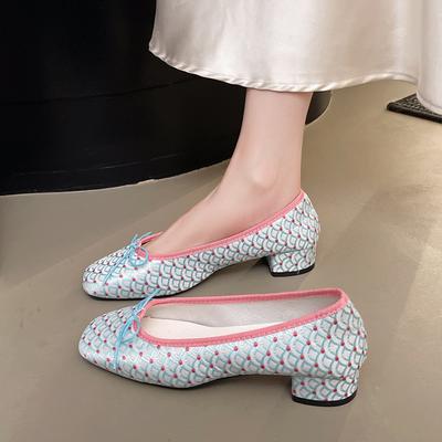 Женская обувь – Балетки