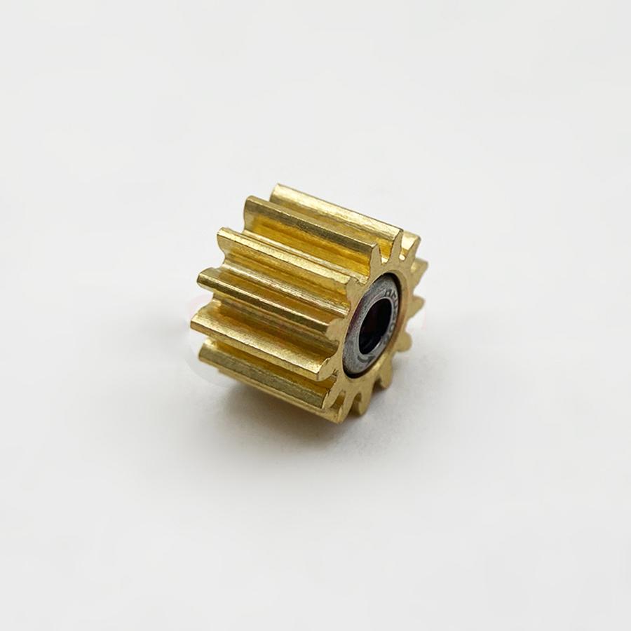 Gear CQ890-67108 Cutter Assembly For HP DJ T120 T520 T525 T730 T830 630