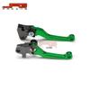 KXF250 KXF450 Off-Road Motorcycle CNC Bullhorn Clutch & Brake Levers