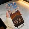 A-American R-Route 66 Phone Case Transparent Silicone Soft For iPhone 17 16 15 14 13 12 11 Mini Pro Max Plus
