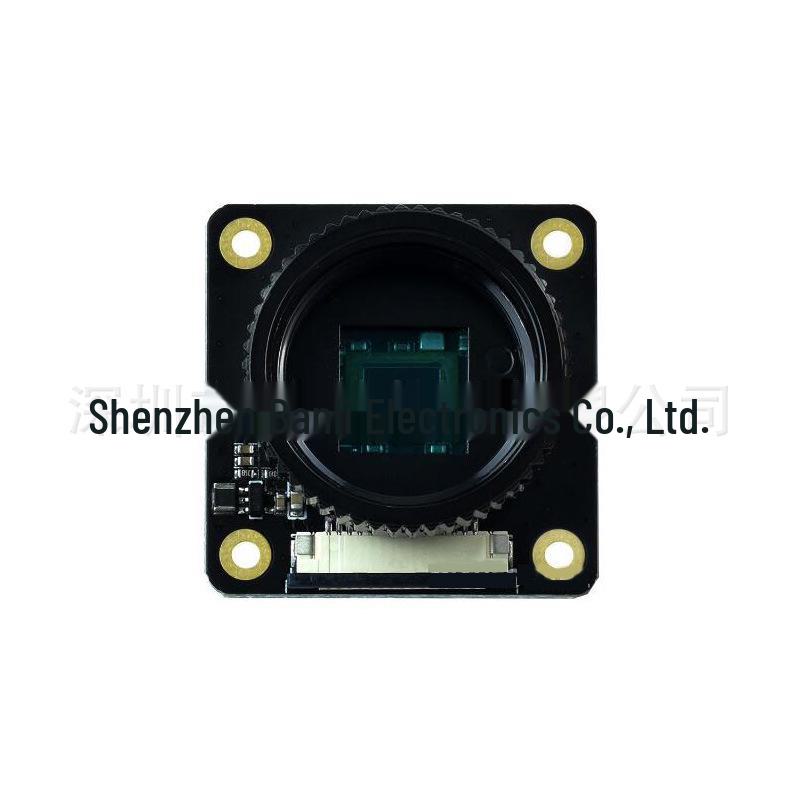 Модуль камеры IMX477 12.3MP высокого качества для Raspberry Pi и Jetson Nano