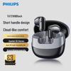 Philips TAT2169 True Wireless Semi-in-ear Sports Bluetooth Earbuds