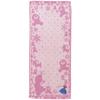 Disney Frozen Face Towel, 34 X 80cm, Snowcloak Dress Embroidery, 2005104000