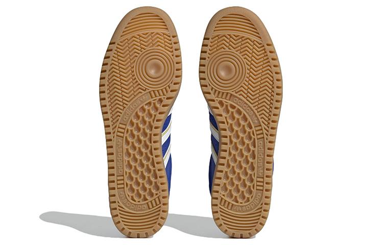 adidas Рука 2 'Полупрозрачный синий' ID2115