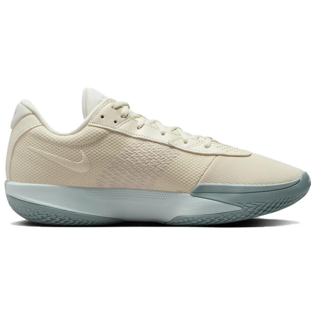 Nike Air Zoom Gt Cut Academy Ep 'Coconut Milk Jade Ice' Sneakers Casual FB2598-102