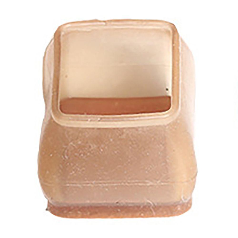 Table Legs Chair Legs Home Furniture Covers Chair Leg Caps Chair Feet Protector Floor Protectors