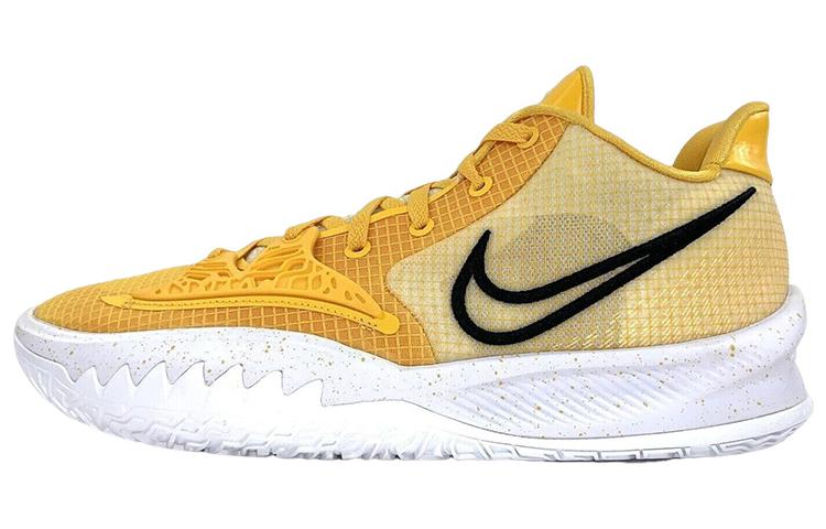 Nike Kyrie Low 4 Tb 'Университетское золото' DM5041-702