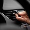 Sc Car Holder Sc03 Air Vent Magnetic Black