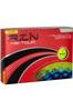 RZN Golf Мяч для гольфа 3 шт. 1 дюжина Подарок на день Желтый смоляной гольф Япония Официально распространенный продукт MS-TOUR (12 шт.) Отцовский