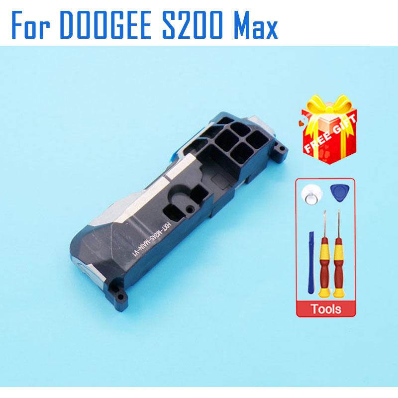 New Original DOOGEE S200 Max S200 Plus S200 Ultra Speaker Inner Loud Speaker Built Buzzer Ringer Horn For DOOGEE S200 Plus Phone