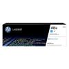 HP 415X Toner Cyan High Capacity Authentic (W2031X) for HP LaserJet Pro M454, M479 Printers