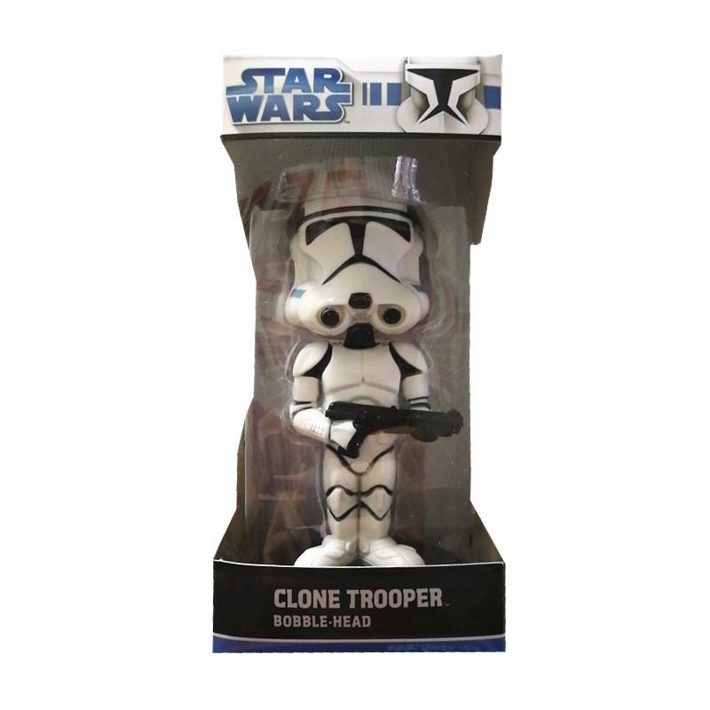 Retro Batmonroe Jason Model Figure Ornaments