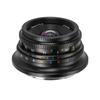 7artisans 10mm Manual Distortion Minimum Focus Distance of Compact and Suitable for Night and Illumination F3.5 E-Mount Lens, APS-C, Focus, MF,
