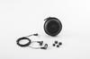 Наушники MotherAudio ME5 BLACK MMCX с отсоединяемым кабелем