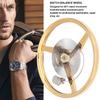 For 2671 movement Watch Movement Balance Wheel for For 2671 movement Movement Servicing