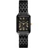 FoSSil ES5385 Женские S Черный Черный ES5385 Raquel Часы