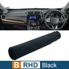 Автомобильные аксессуары для Honda CR-V CRV CR V 2017 2018 2019 2020 2021 2022 Крышка приборной панели, защита от света, солнцезащитный козырек, анти-УФ-ковры