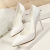 Women Pumps Ladies High Heels Shoes Women Shoes Bridal Wedding Shoes Heels Classic Pumps Stiletto