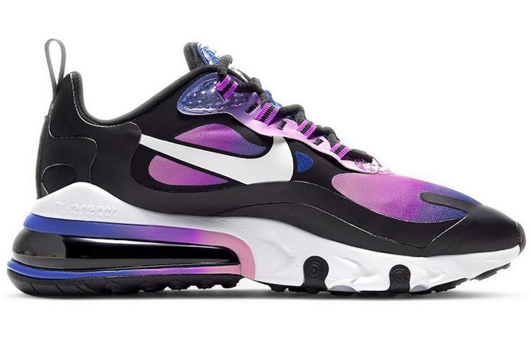 Nike Air Max 270 React Se Bubble Pack Женские BV3387-400