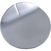 Kanda KD Cutlery Rest, Stainless Steel, Round 90, Made In Japan, Round 90, Cutlery Rest, Restaurant/Hotel, Round, Product Number: 279409