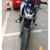 НОВИНКА - Защитная дуга от падения для CFMOTO NK150 250NK Защита рамы Слайдеры CNC Защита мотоцикла от падения