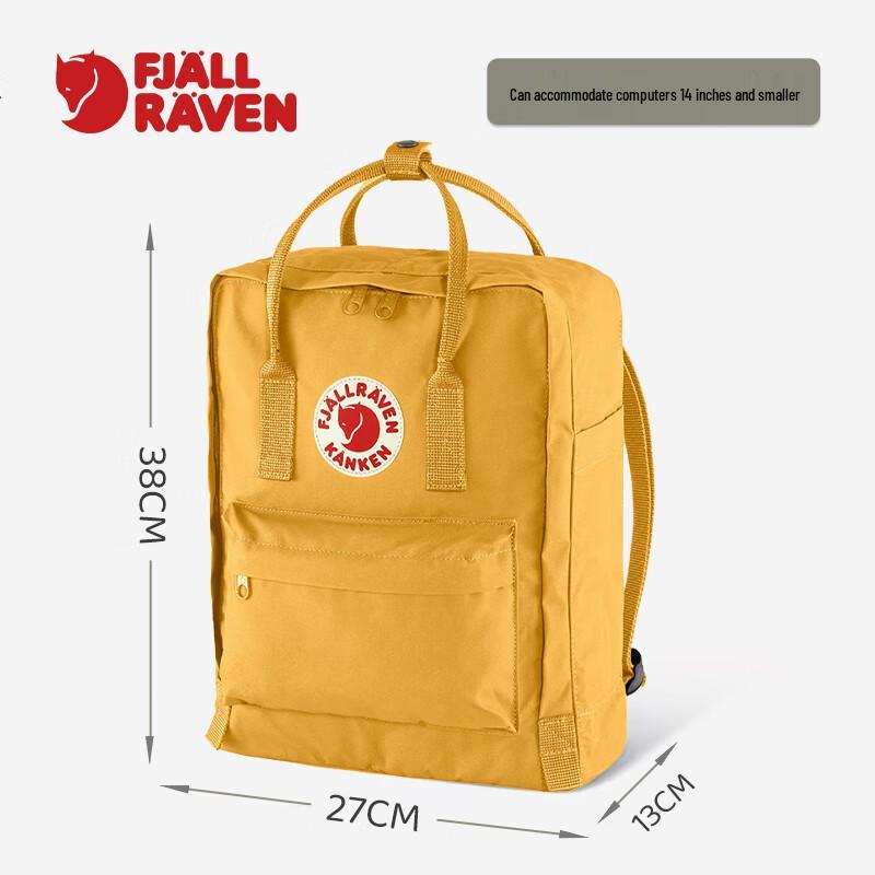 Fjallraven Рюкзак Kanken Classic