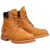 Timberland Премиальная серия 6-дюймовые универсальные удобные ботильоны Женские ботильоны Коричневые 110361713