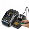FNIRSI DWS-200 Digital Soldering Station 200W Thermostatic Electric Soldering Iron Kit
