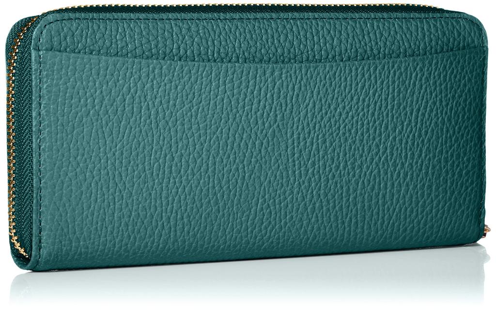 Billfold Love Lace Perth Green [Lanvin Collection] 65-6804