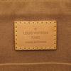 LOUIS VUITTON M40007 Monogram Popan cool oTote Bag Monogram canvas Array