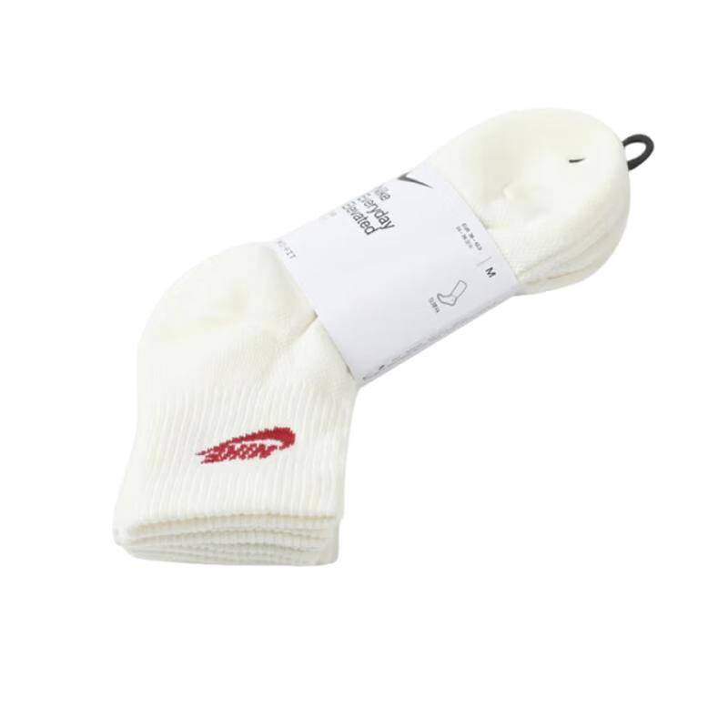 Nike Мужские спортивные и повседневные носки (3-Pack)