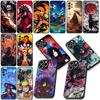 Madaras Uchiha Itachi Narutos Sasuke Phone Case for Apple iPhone 16 17 Air 14 15 Pro Max Plus 16+ 16E 14+ ProMax Soft Cover