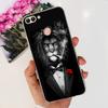 For Huawei P Smart Case FIG-LX1 FIG-LX2 FIG-LX3 Back Cover Fashion Flower Marble Clear Silicone Soft Funda For PSmart 2018 Coque