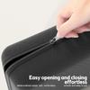 Portable Game Console Case Bag For RX6H Waterproof Handheld Game Bag Console Accessories Hard C V6H4