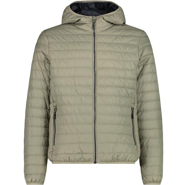 Куртка CMP Man Jacket Fix Hood