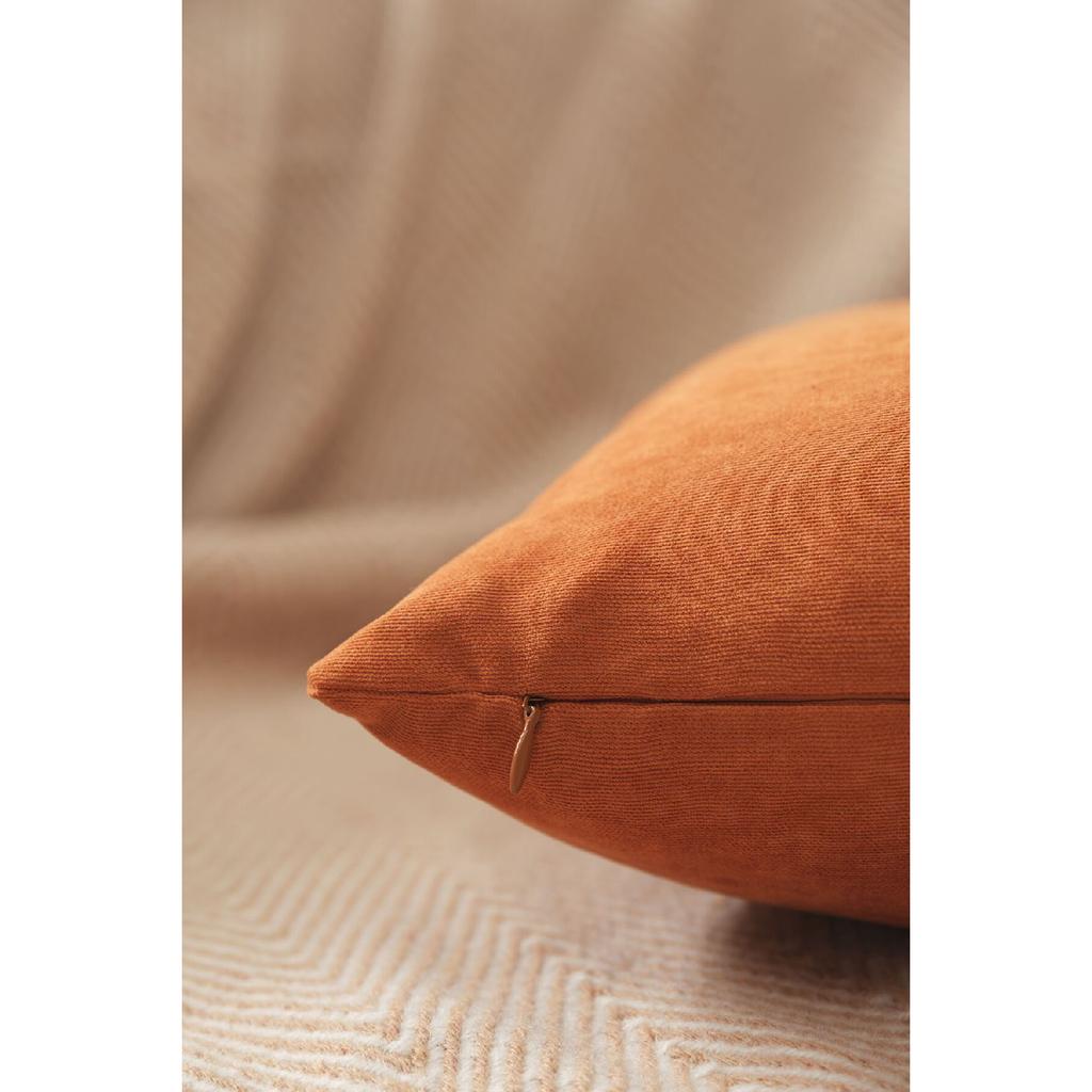 Чехол для подушки Tile Plain Panorama с множеством вариантов цветов!