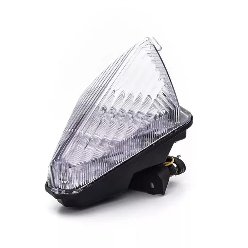 1 шт. Светодиодный интегрированный стоп-сигнал с поворотниками для Yamaha R1 2007-2008