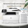 HP LaserJet Pro MFP M427dw All-in-One Printer CN plug (adapter included)