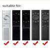 Мягкий чехол для пульта дистанционного управления Samsung Solar Remote Control BN59-01385 и 01358D, аксессуары для дома
