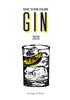 Книга Guide To New Zealand Gin 2020