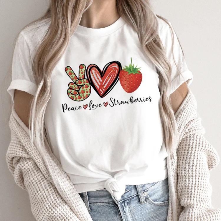 Summer Fashion Women TShirt Funny Rabbit Bunny Flowers Animal Print Tshirt Femme Harajuku Shirt Kawaii Clothes T Shirt Female