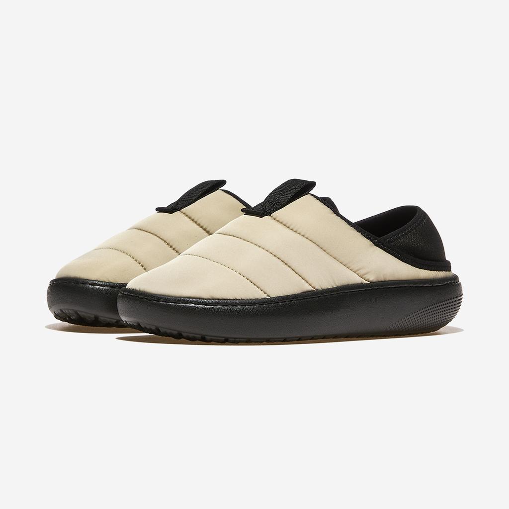 Crocs Classic Puff Mock, CRS210706, 1010110422, популярная корейская обувь