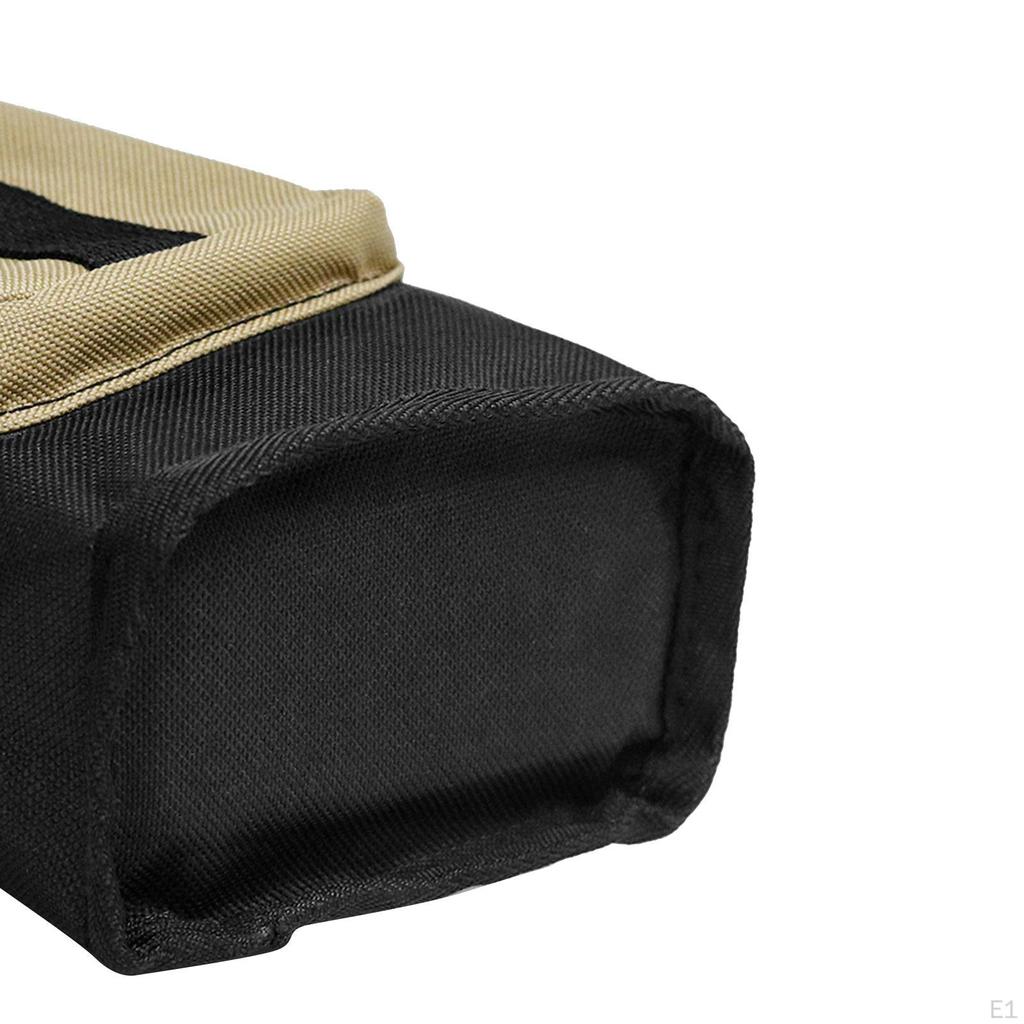 Сумка для колчана для стрельбы из лука, регулируемая, удобная и практичная, для мужчин и женщин