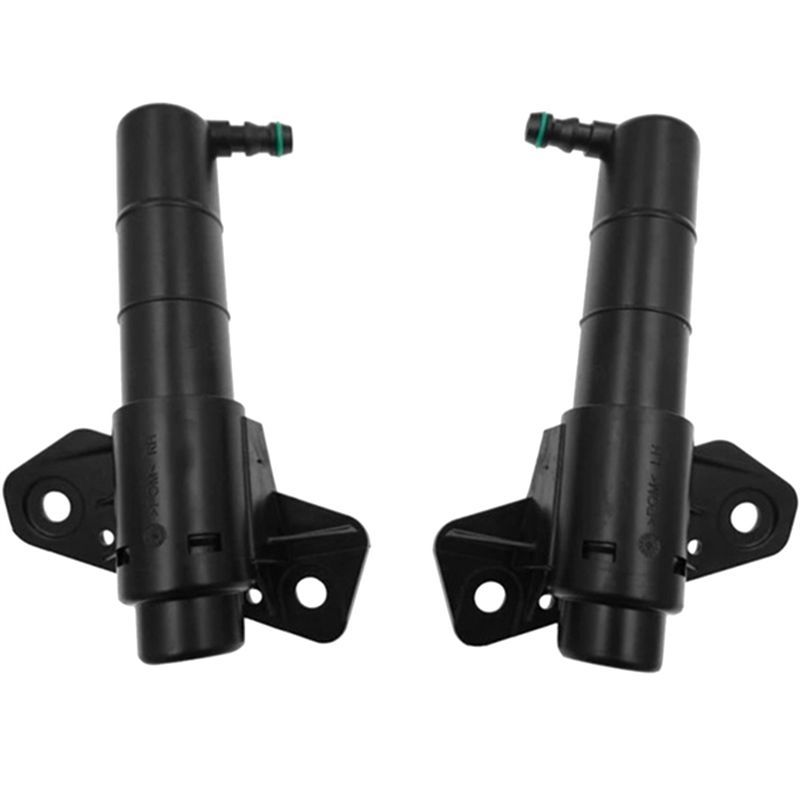 Left 98670-3U000 Right 98671-3U000 For Kia Sportage Left Lamp And Right Lamp Cleaning Fuel Injector Cover Parts Accessory