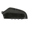 Грунтовка Крышка бокового зеркала Правая сторона Черная 6428918 для VAUXHALL OPEL Astra H MK5