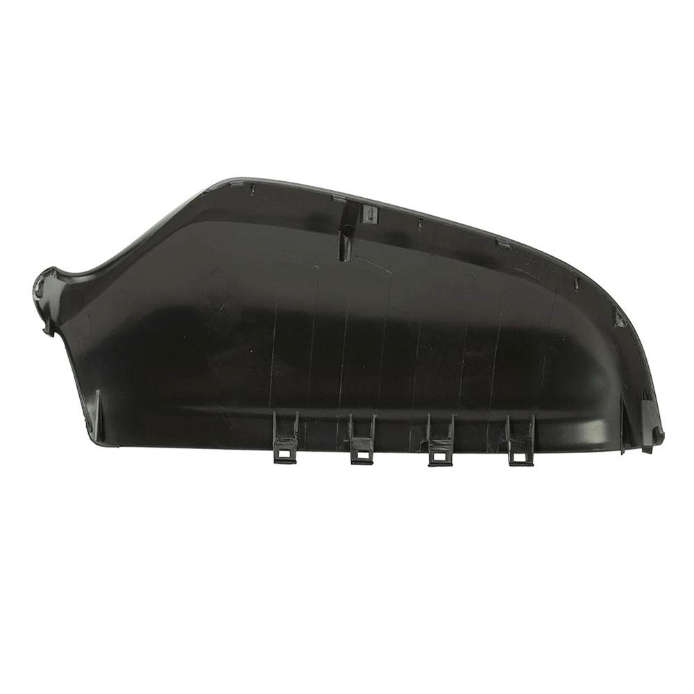 Грунтовка Крышка бокового зеркала Правая сторона Черная 6428918 для VAUXHALL OPEL Astra H MK5