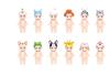 Sonny Angel Animal Version 3 Original Mini Figure 1 Sealed Blind Box - -