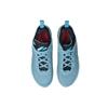 Air Jordan Luka 1 Next Nature PF Noise Aqua Мужские Кроссовки Синий Синий-Молния Темный-Обсидиан DR9829-400