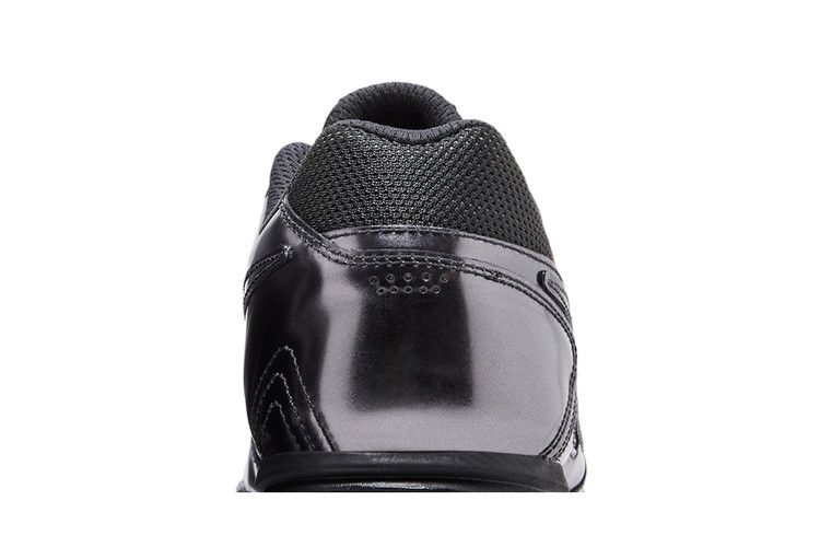 Nike Gato LV8 Металлический Антрацит Черный